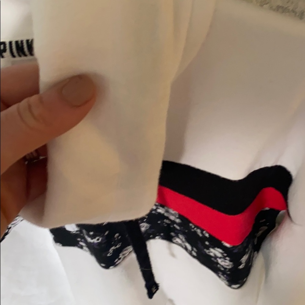 Pink Pull Over - image 3